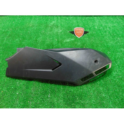 Linker rumpf BMW C 650 Sport 2016 2020