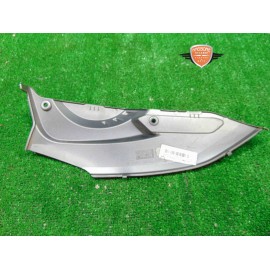 Right sided hull BMW C 650 Sport 2016 2020