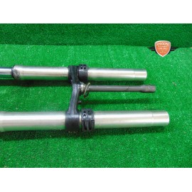 Gleitrohr gabelbrücke unten BMW C 650 Sport 2016 2020