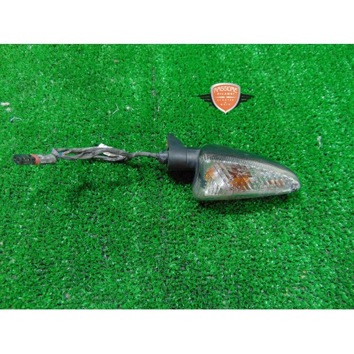 Rear right turn indicator BMW C 650 Sport 2016 2020