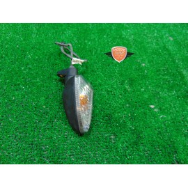 Rear left turn indicator BMW C 650 Sport 2016 2020