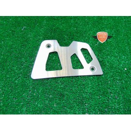 Griglia tappetino sinistro BMW C 650 Sport 2016 2020