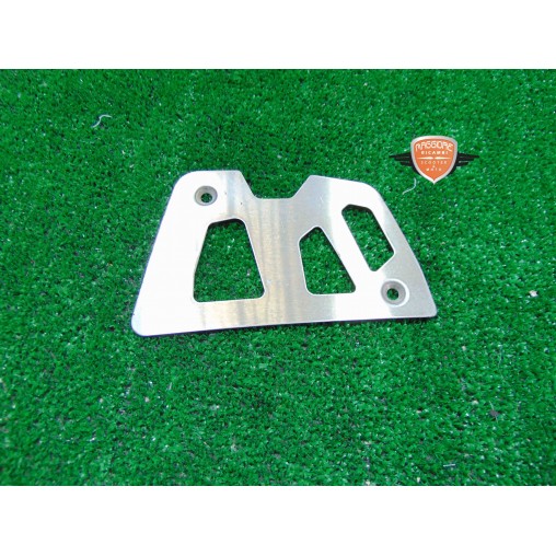 Left mat grid BMW C 650 Sport 2016 2020