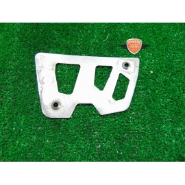 Griglia tappetino sinistro BMW C 650 Sport 2016 2020