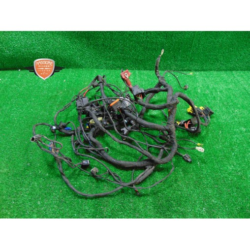 Main wiring harness BMW C 650 Sport 2016 2020