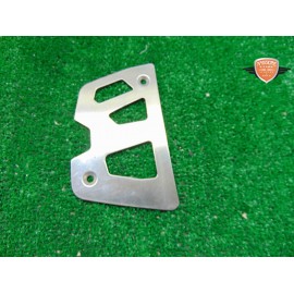 Linkes Mattengitter BMW C 650 Sport 2016 2020