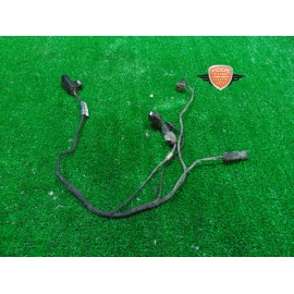 Système de câblage de phare arrière BMW C 650 Sport 2016 2020