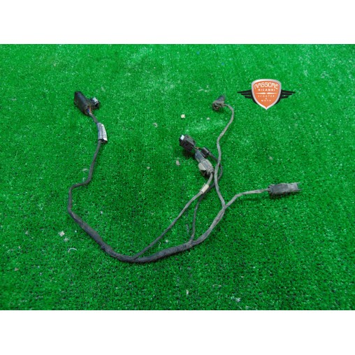 Rear headlight wiring system BMW C 650 Sport 2016 2020