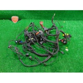 Impianto cablaggio elettrico BMW C 650 Sport 2016 2020