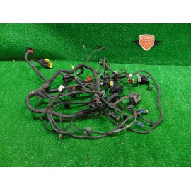 Main wiring harness BMW C 650 Sport 2016 2020
