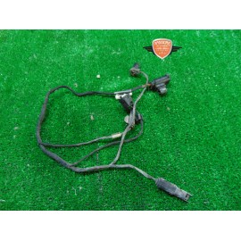 Rear headlight wiring system BMW C 650 Sport 2016 2020