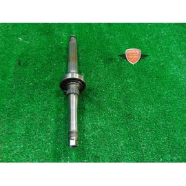Engrenage moteur BMW C 650 Sport 2016 2020