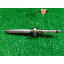 Engrenage moteur BMW C 650 Sport 2016 2020
