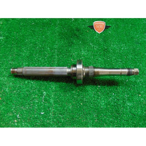 Engrenage moteur BMW C 650 Sport 2016 2020
