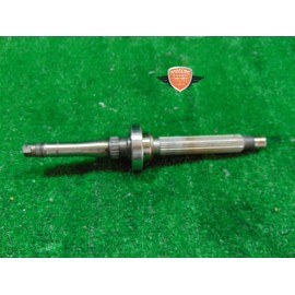 Engrenage moteur BMW C 650 Sport 2016 2020
