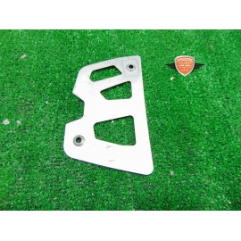 Griglia tappetino destro BMW C 650 Sport 2016 2020