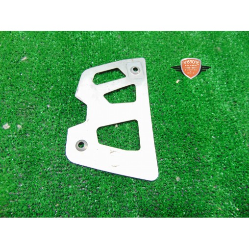 Right mat grid BMW C 650 Sport 2016 2020