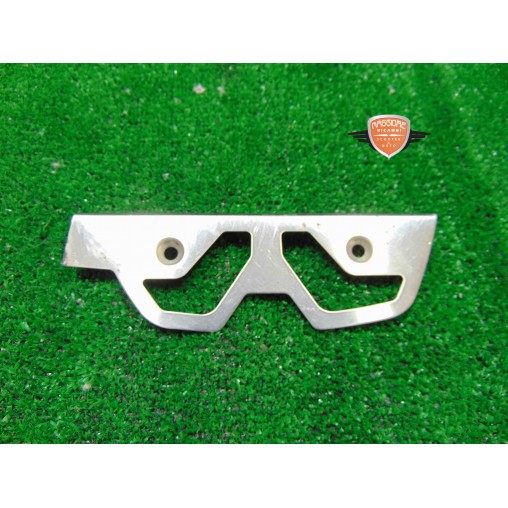 Right mat grid BMW C 650 Sport 2016 2020