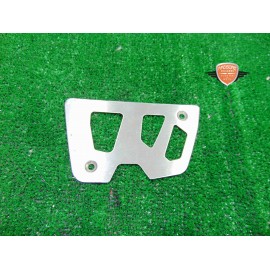 Right mat grid BMW C 650 Sport 2016 2020