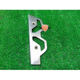 Rejilla de alfombrilla derecha BMW C 650 Sport 2016 2020