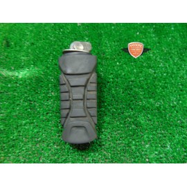 Right backrest BMW C 650 Sport 2016 2020