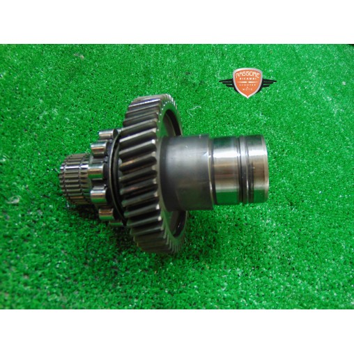 Gearbox output shaft BMW C 650 Sport 2016 2020