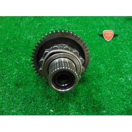 Gearbox output shaft BMW C 650 Sport 2016 2020
