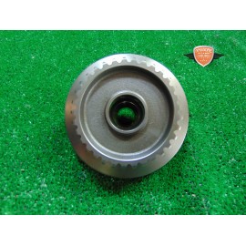 Torsion shock absorber BMW C 650 Sport 2016 2020