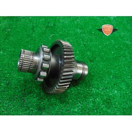 Gearbox output shaft BMW C 650 Sport 2016 2020