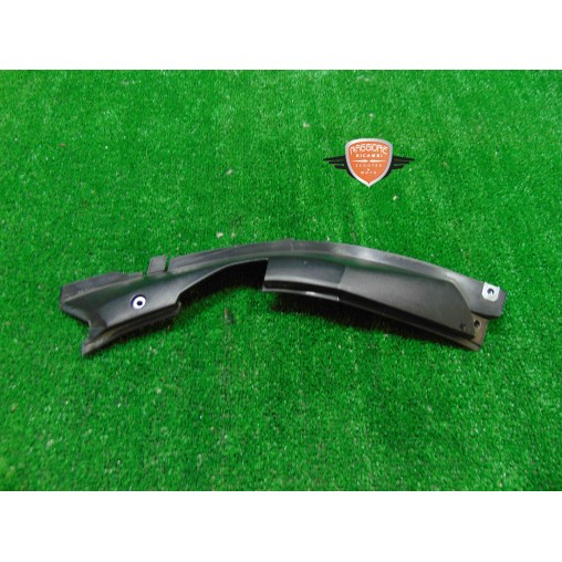 Right hull BMW C 650 Sport 2016 2020