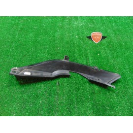 Right hull BMW C 650 Sport 2016 2020