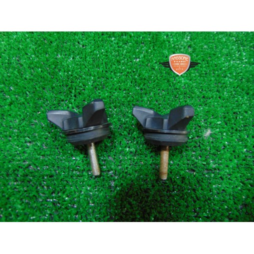 Windshield Recorder BMW C 650 Sport 2016 2020
