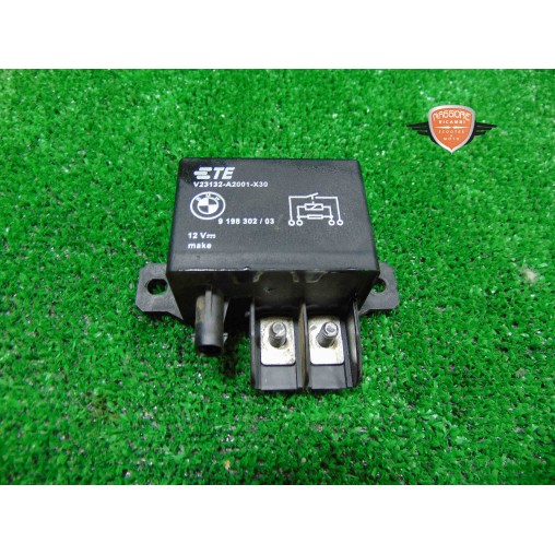 Starter Relè BMW C 650 Sport 2016 2020