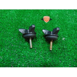 Windshield Recorder BMW C 650 Sport 2016 2020