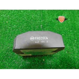 Tension regulator BMW C 650 Sport 2016 2020