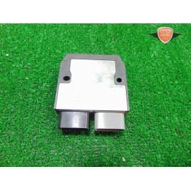 Regolatore di tensione BMW C 650 Sport 2016 2020