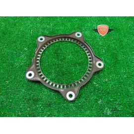 Front phone wheel BMW C 650 Sport 2016 2020