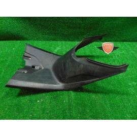 Hull cover floor compartment BMW C 650 Sport 2016 2020