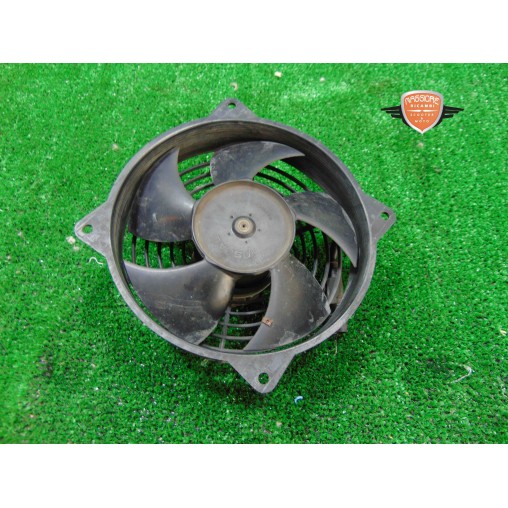 Radiator fan BMW C 650 Sport 2016 2020