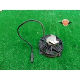 Radiator fan BMW C 650 Sport 2016 2020