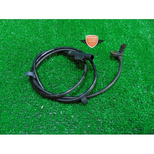 Rear caliper sensor BMW C 650 Sport 2016 2020