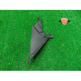 Soporte de flecha izquierda frontal BMW C 650 Sport 2016 2020