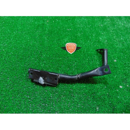 Right rear floor foot board support bracket BMW C 650 Sport 2016 2020