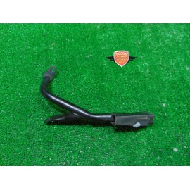Right rear floor foot board support bracket BMW C 650 Sport 2016 2020