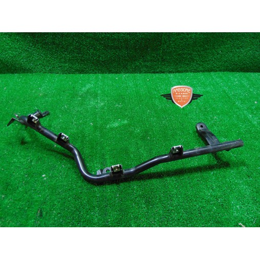Left front footrest support BMW C 650 Sport 2016 2020
