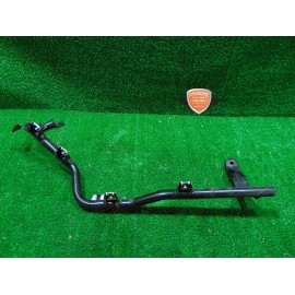 Left front footrest support BMW C 650 Sport 2016 2020