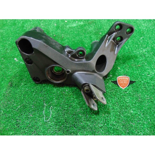 Right platform support BMW C 650 Sport 2016 2020