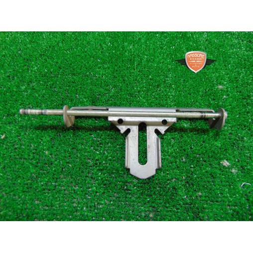 Supporto sportello destro BMW C 650 Sport 2016 2020