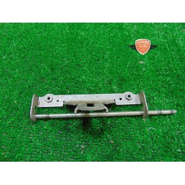Soporte puerta derecha BMW C 650 Sport 2016 2020