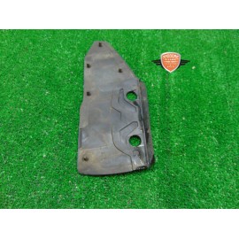 Tapis droit BMW C 650 Sport 2016 2020